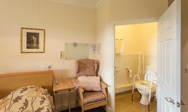 Bennett Lodge Care Home